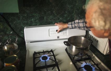 Lawsuit to block New York’s ban on gas stoves is filed by gas and construction groups